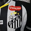 2025/2026 Player Version Santos Away Football Shirt 1:1 Thai Quality