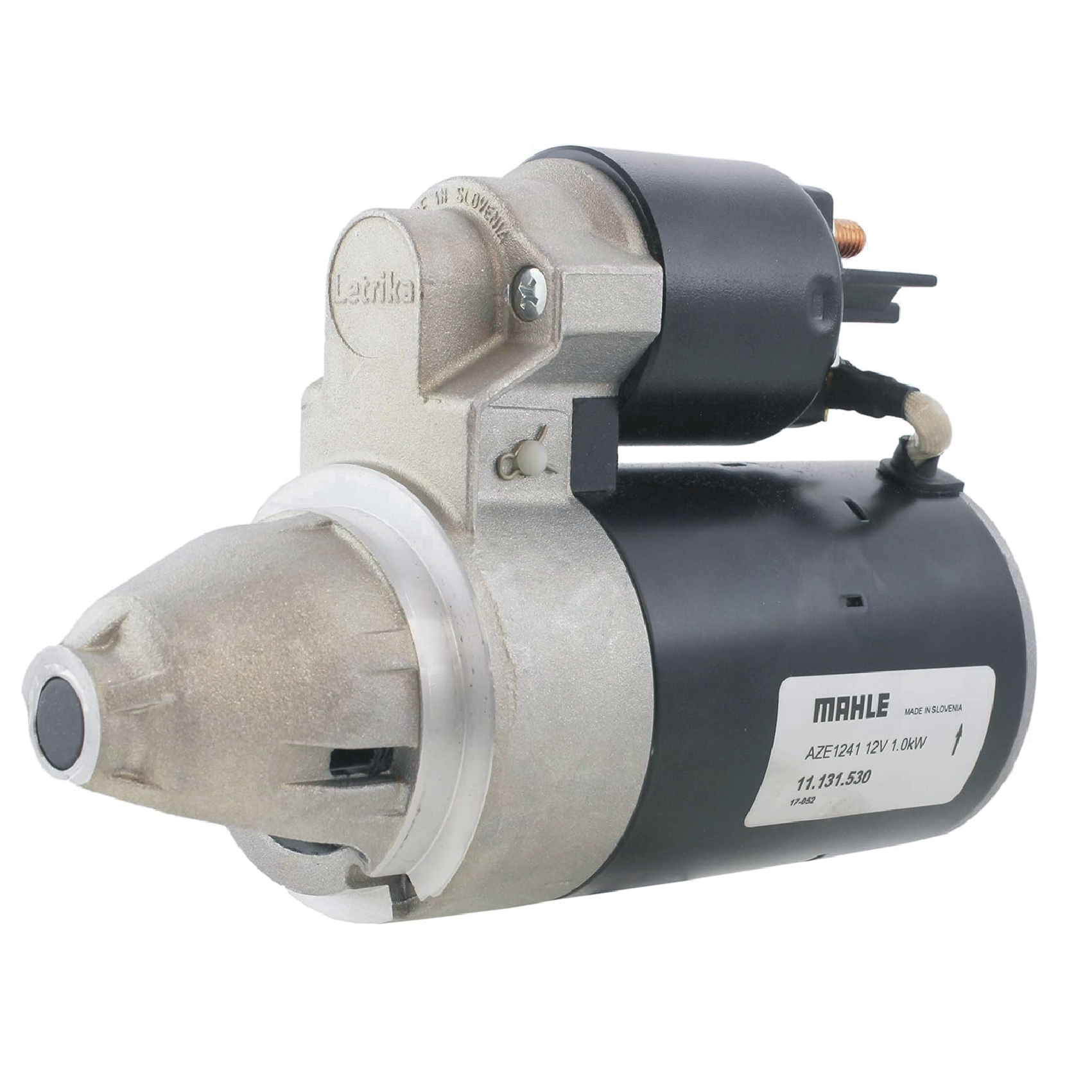 STG93577 Starter for ATLAS COPCO PLATE COMPACTOR LG204 HATZ 1B20  50497201  504972011003  50497202  11.131.530   AZE1241   MS437