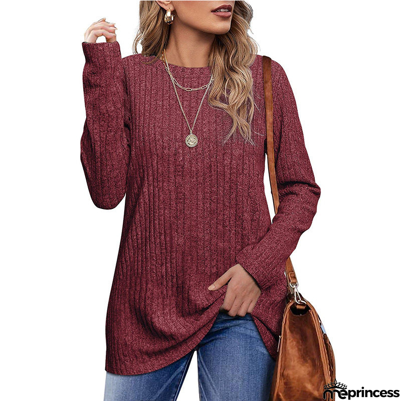 Effortless and Chic Blouse