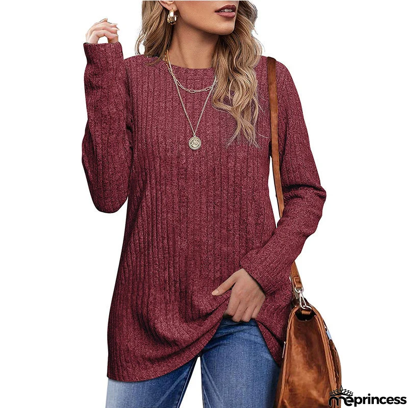 Effortless and Chic Blouse