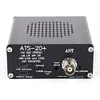 ATS-20+Si4732 All Band Radio Receiver Built-in Battery FM AM MW&SW SSB LSB & USB