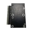 mSATA SSD To 44Pin 2.5 Inch IDE Adapter Card mSATA SSD to 2.5inch IDE SSD