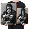 John Prine - Vintage Metal Signs - 20*30cm/30*40cm - Music