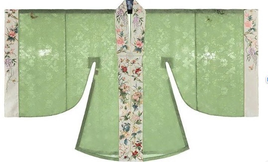 What’s the difference between Song Dynasty and Ming Dynasty Hanfu, and which style do you prefer？- Stupa Stones- Stupa Stones