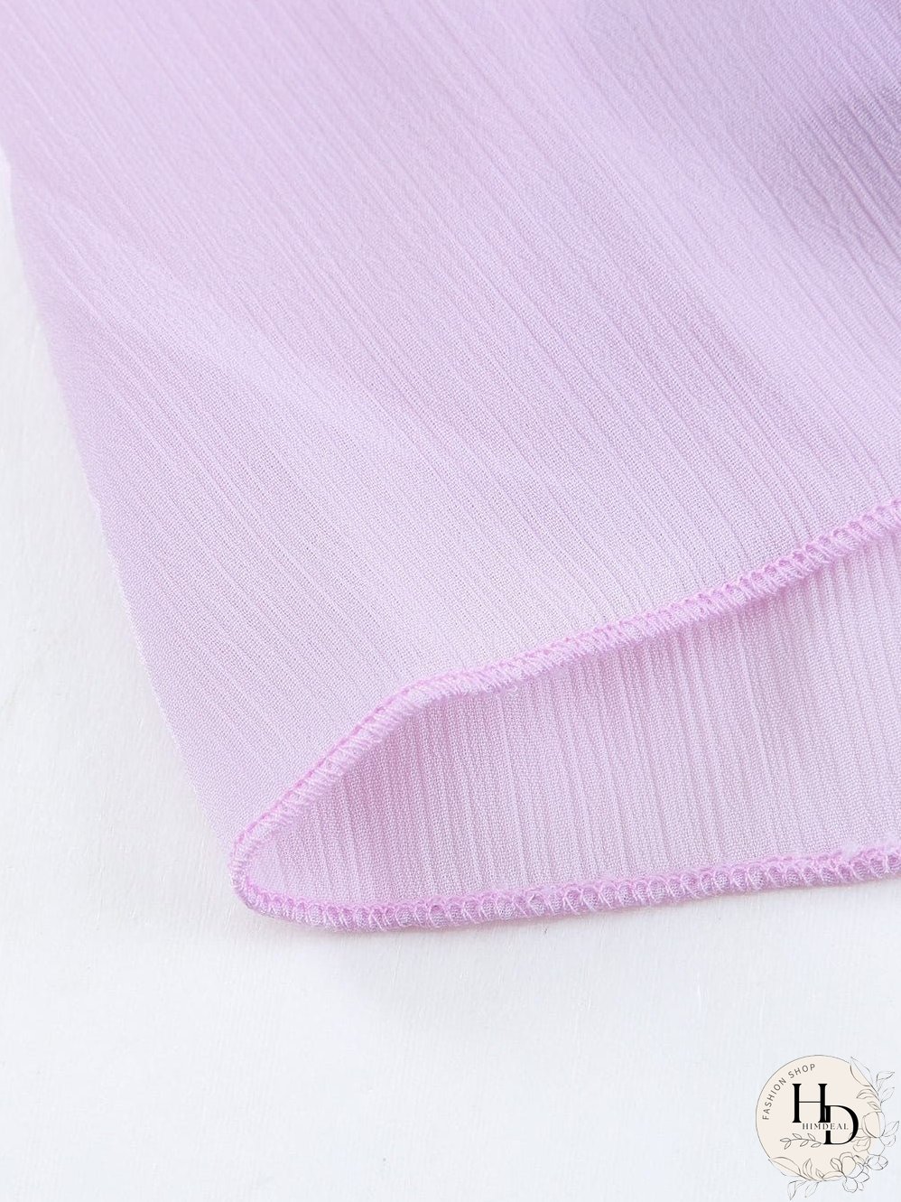 Lantern Sleeve Knotted Tiered Mini Dress with Deep V Neck