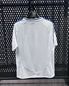 2025/2026 Cruzeiro Away Football Shirt 1:1 Thai Quality