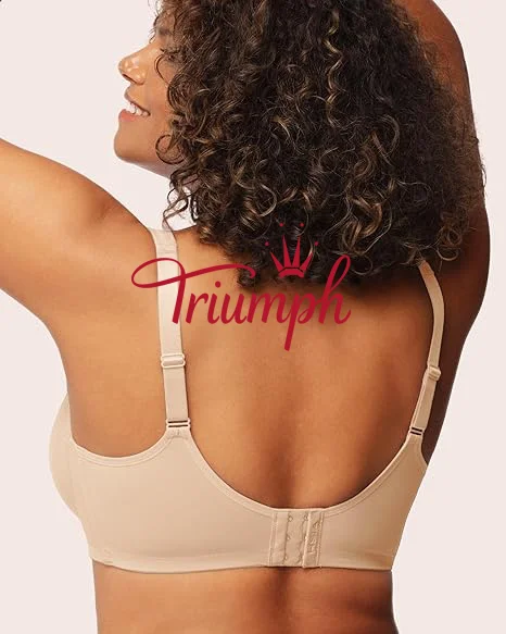 Triumph - Set 3 piese🔥Sutien fără fir pentru femei