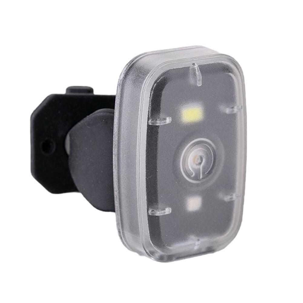 

Cycling Bike LED Taillight Bicycle Handlebar Rear Warning Safety Flashlight, 501 Original