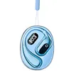 138 Languages AI Translation Earbuds Bluetooth-Compatible Real-time Translator