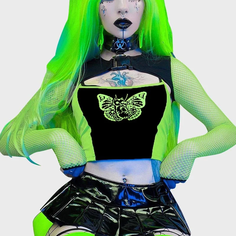 Hold Me Closer Top