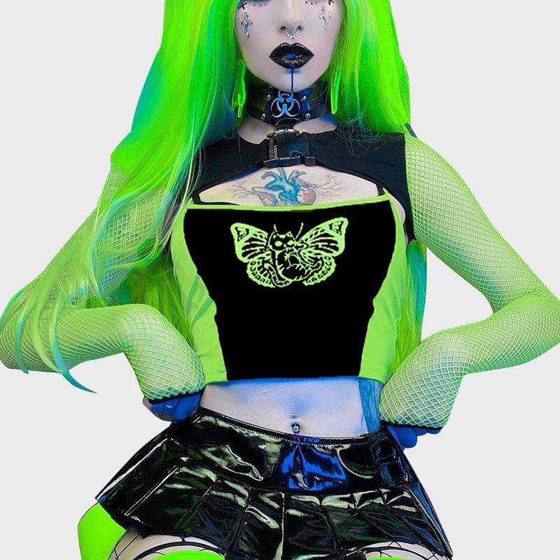 Hold Me Closer Top