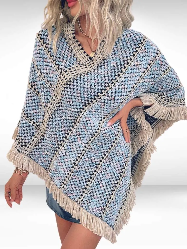 Fashionable and Effortless winter garment