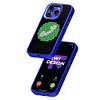 Smart LED Display iPhone Case | Pixelated Display + Shortcut Buttons + Unique Style, Versatile Functionality, and Customizable Technology