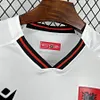 2025 Albania Away Football Shirt 1:1 Thai Quality