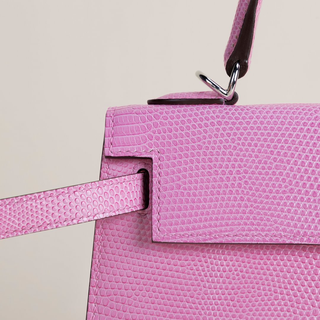 Kelly25  Lizard  5P Pink&nbsp;PHW