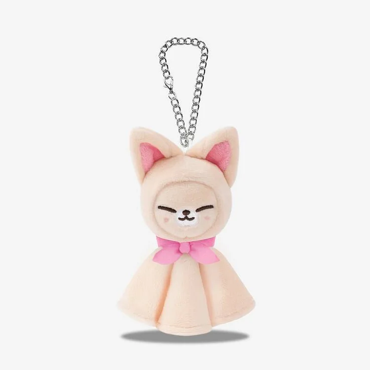 Stray Kids World Tour dominATE Japan Bag Charm