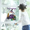 3PCS Diamond Painting Halloween Goblin Elemen Gift Stickers for Kids