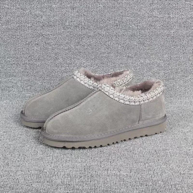 Tasman Slippers - Sheepskin Slippers for Women