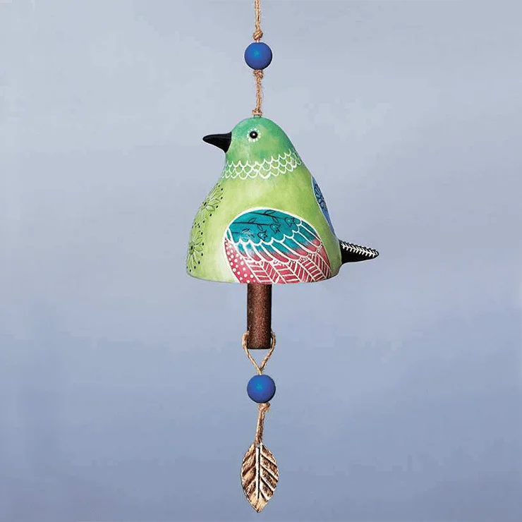🔥Last Day 70% OFF🐦BIRD SONG BELL