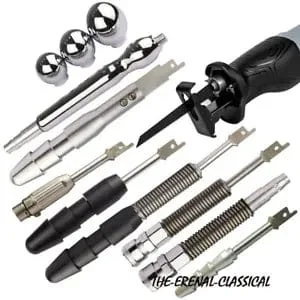 pornhint Pornhint Reciprocating Reciprocating for Vac-U-Lock Attachments Dildo for Women Sex Toys