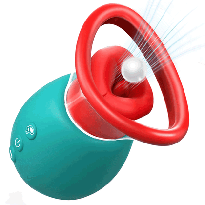 Rose Toys | Rose Vibrator Sex Toys for Woman - LOVEXXO