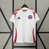 2024 Chile Soccer Jersey Away