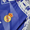 1996/1997 Retro Real Madrid Away Soccer Jersey 1:1 Thai Quality