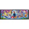 Disney Familly-14CT Stamped Cross Stitch 120*40cm(Big Size) tapestrymarket