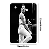 Queen - Panneaux en &eacute;tain m&eacute;tallique(20*30cm/30*40cm) - Musique