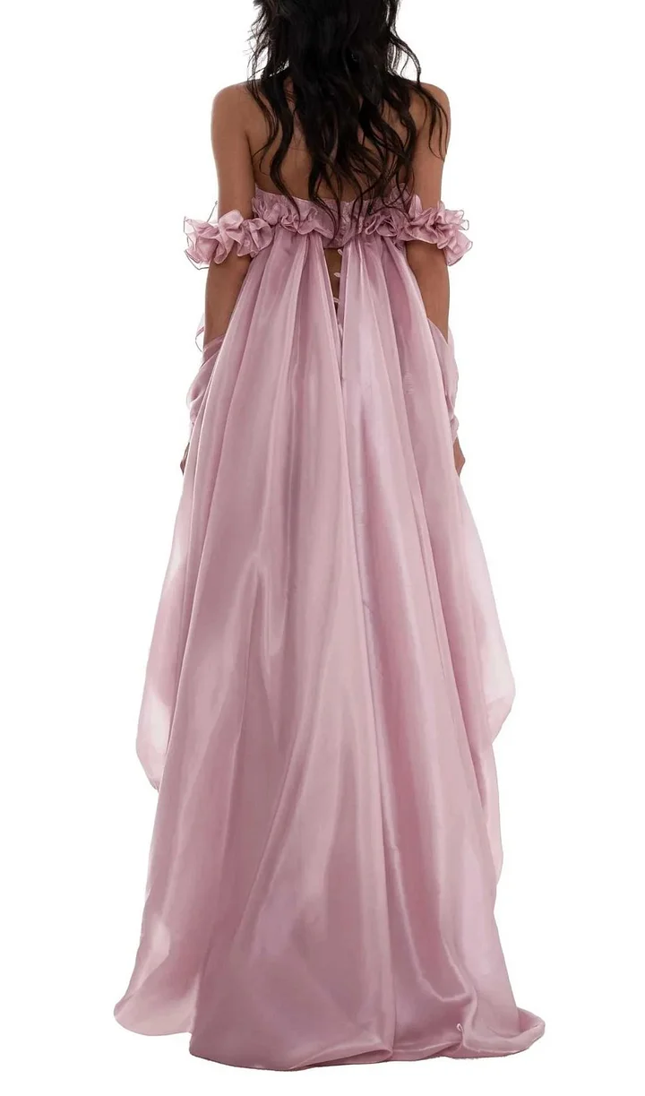 chinese dress ladies Jocasta – Ypsilon Dresses main image 1