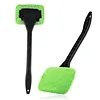 Microfiber Car Window Cleaner