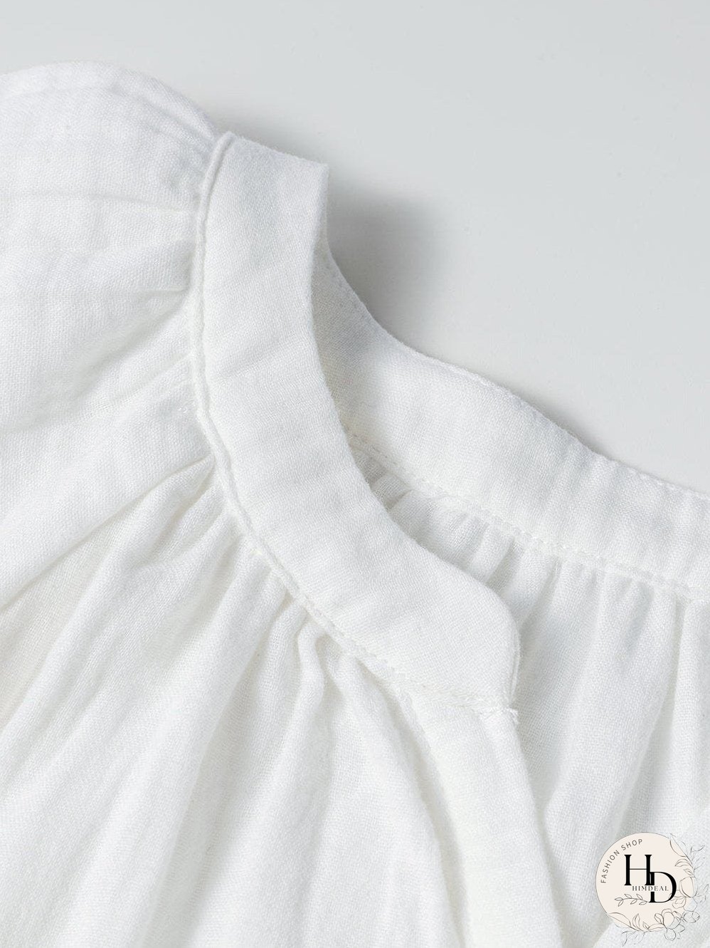 Weekend Getaway Dress