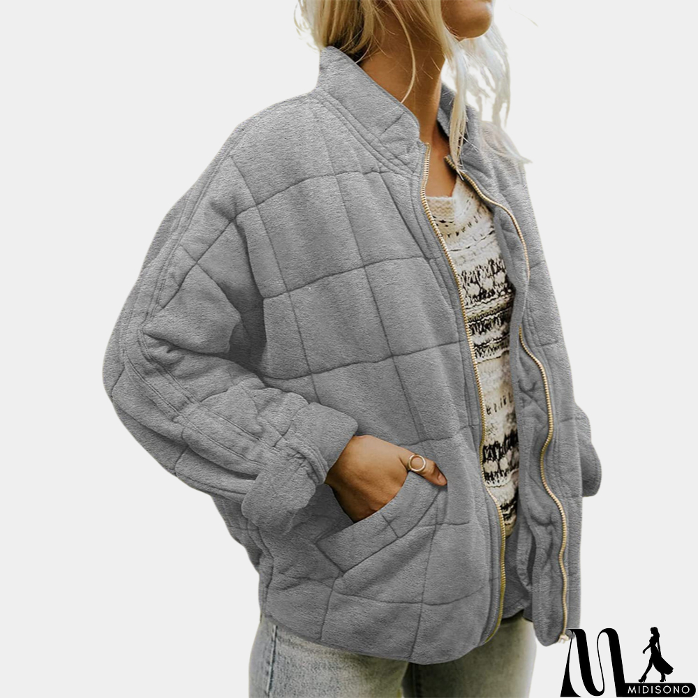 MidiSono - Modern and Versatile general Jacket