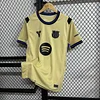 2025/2026 Barcelona Away Football Shirt 1:1 Thai Quality