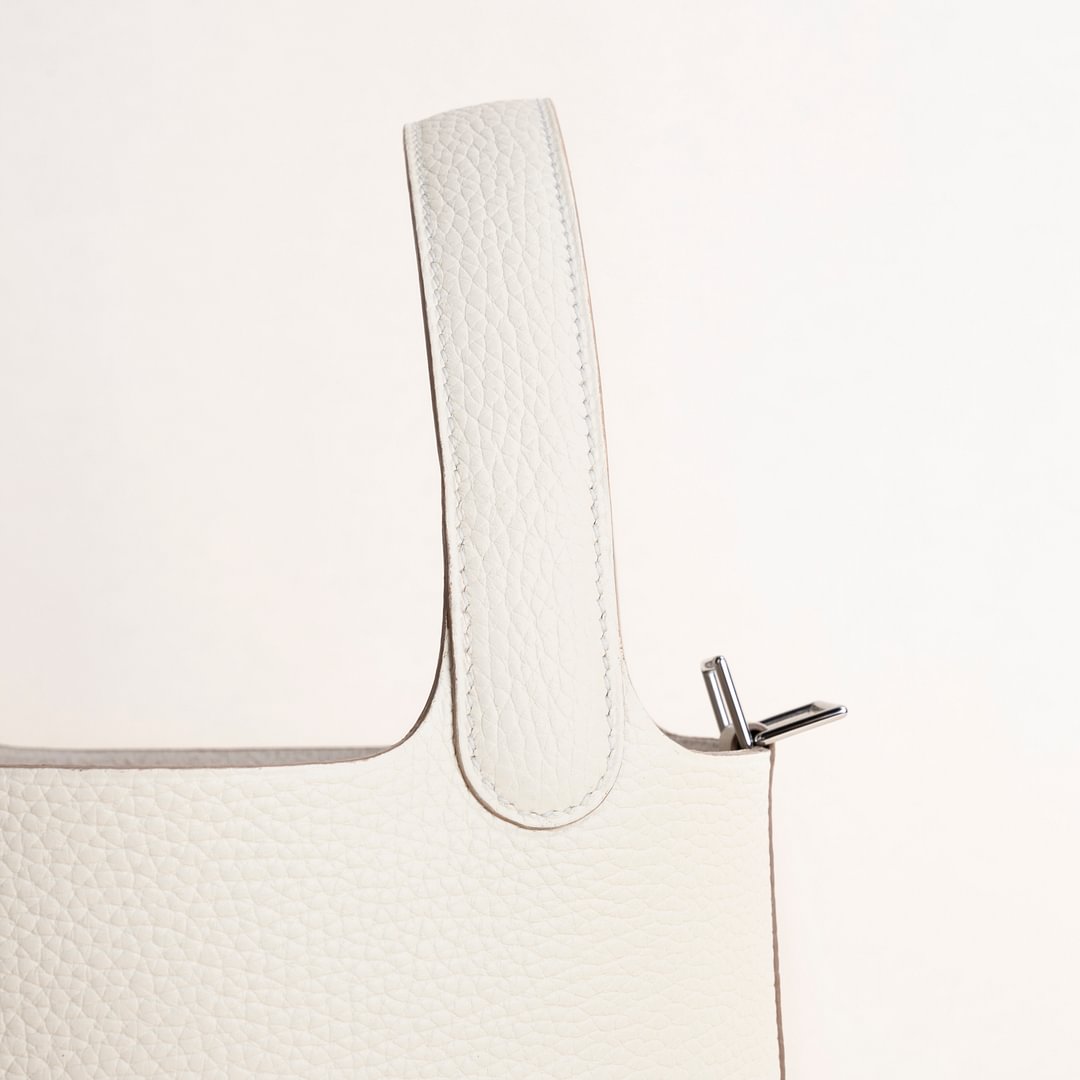 Picotin18  Clemence CK10 Craie PHW 