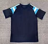 2026 Argentina National Team Special Edition Black Football Shirt 1:1 Thai Quality