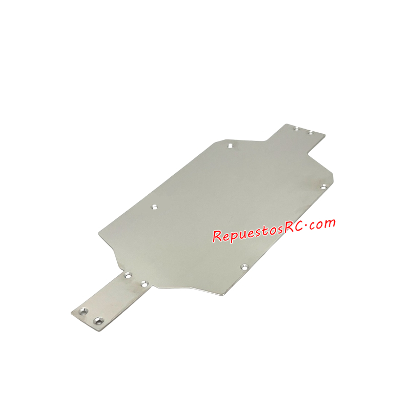 MJX Hyper Go 14304 Piezas de Mejora para Coches RC Chasis