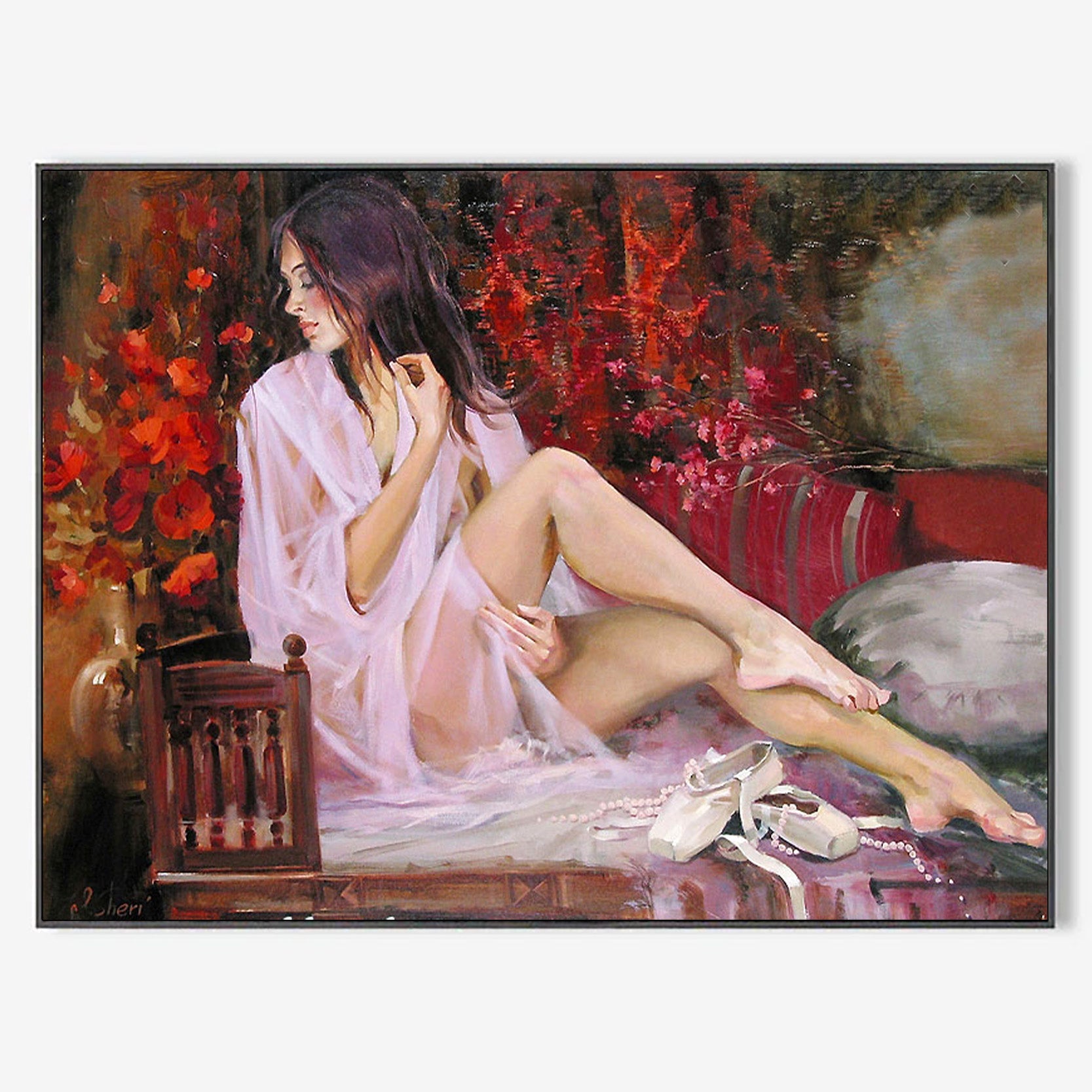 Arabelart ARABELART-OR-472