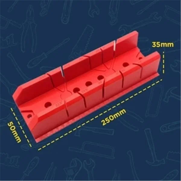 Wood Cutting Clamping Miter