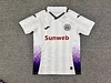 2025/2026 Anderlecht Away Soccer Jersey 1:1 Thai Quality