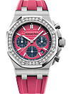 Women‘s Pink Dial - New 37MM