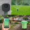 Soil Moisture Sensor for Tuya Smart Zigbee APP Real Time Monitor for Garden Lawn