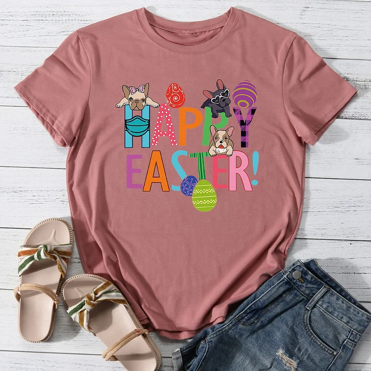 Rabbit Lover T-shirt Tee -013397-Annaletters