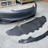 适用Tesla 特斯拉model 3焕新3前保险杠升级P版性能版前后包围3P