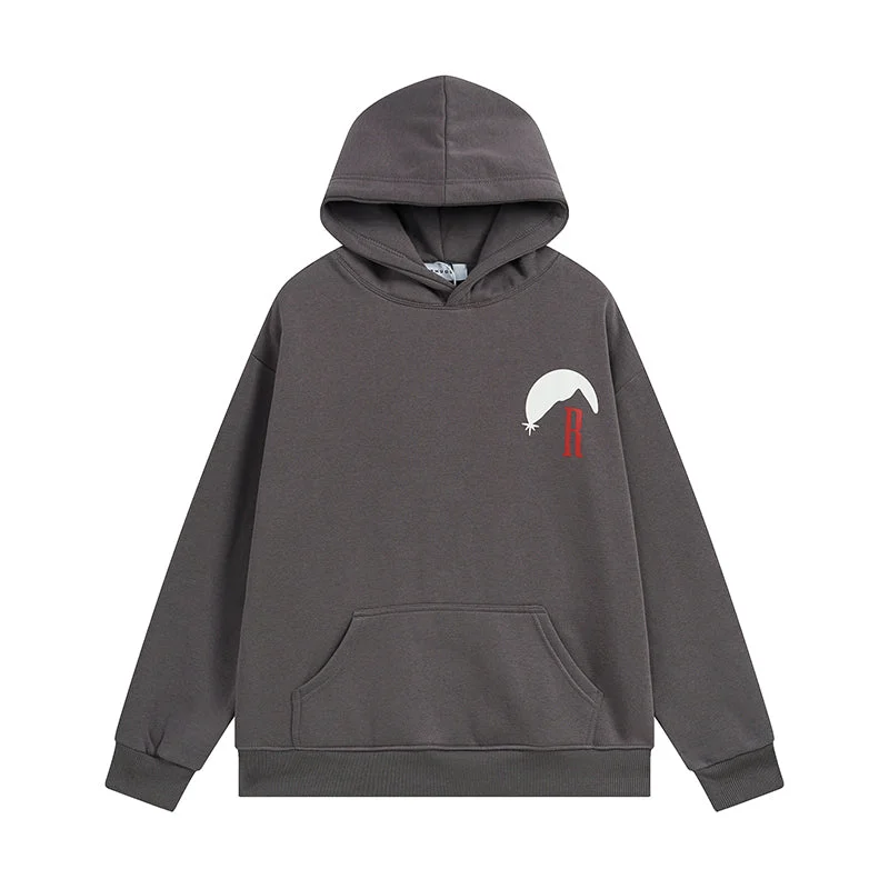 RHUDE 2023 New Hoodie