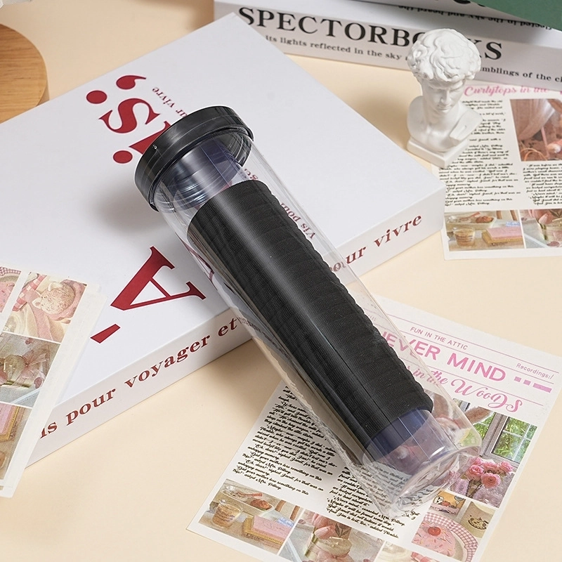 Women’s Minimalist Solid Color Cloth Hair Tie