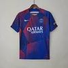 2022/2023 Psg Paris Saint Germain Training Suit Colorful Football Jersey 1:1 Thai Quality