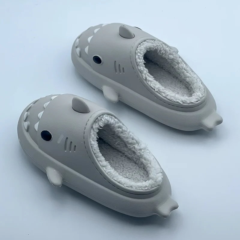 the cloud sharks winter - kids