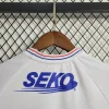 2023/2024 Kids Size  Rangers Away Football Shirt 1:1 Thai Quality