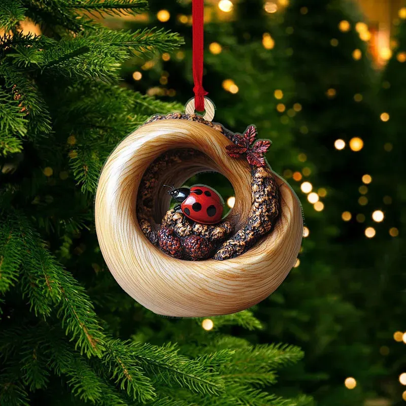 Animal Christmas Ornament🔥BUY 4 Get 4 Free